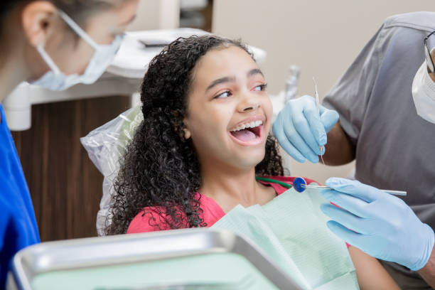 Best Dentist Open on Weekends  in Clinton, IL