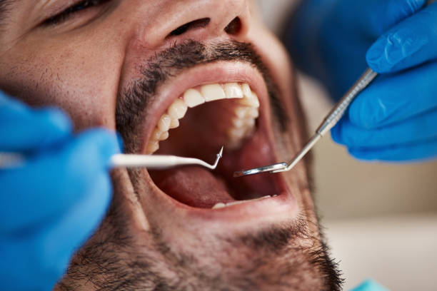 Best Dentist Open Late Near Me  in Clinton, IL